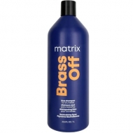 Matrix Brass Off shampoo      1000 